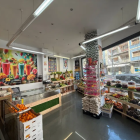 Una frutería que se traspasa por 15.000 euros en la Avenida Valladolid