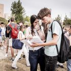 El Campus Duques de Soria es la sede principal de la EBAU