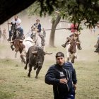 El Lavalenguillas fue emocionante y tenso en algunos momentos