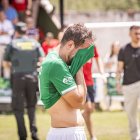 El CD San José se queda a las puertas del ascenso a 3ª RFEF