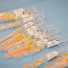 El movimiento antivacunas en Soria es mínimo.
.