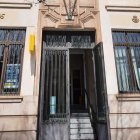 Oficina de Correos de Soria capital.