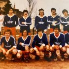 Once histórico de un Abejar que cumple 50 años de historia.