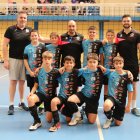 ;Los alevines del Sporting Río Duero fueron de más a menos ante los ilicitanos.