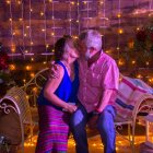 Imagen de la noche romántica de los Pueblos más Bonitos en una edición anterior.