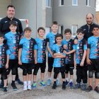El Sporting Río Duero será el único representante de Castilla y León en el Campeonato de España Benjamín Masculino.