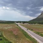 La N-234 es la vía que más multas acumula de la provincia de Soria