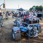 Imagen de archivo del Motorbeach junto al embalse.