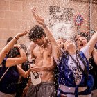 Un Lunes de Bailas que pone el broche de oro a San Juan 2026