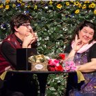 Espectáculo La teoría del casi, de Dinamia Teatro.