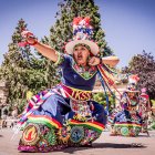 Un viaje por las culturas del mundo en el centro de Soria
