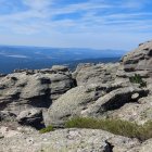 Duruelo licita su proyecto ‘Casas del Silencio’ para un turismo amante de la naturaleza.