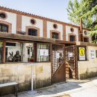El Fielato, en las inmediaciones de la ribera del Duero.
