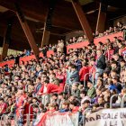 El Numancia es uno de los siete equipos de la región que jugarán en Segunda Federación.