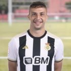 Aitor Aranzabe es nuevo jugador del C.D. Numancia para la temporada 26.27.