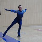 Héctor Díez Severino logra en Salou su tercer título de campeón de España.