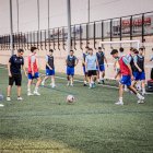 Comienzo de una ilusionante temporada en Tercera RFEF
