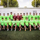 La del San José será una temporada con Copa del Rey incluida