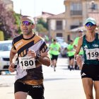 La prueba reunió a más de 200 participantes.