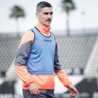 Borja López es un central zurdo de gran experiencia que llega del fútbol suizo.