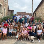 Hinojosa cierra unas fiestas llenas de música, teatro y tradiciones.