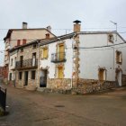 Espeja de San Marcelino.