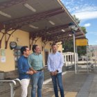 El PP de Soria exige al Gobierno que cumpla de una vez los plazos comprometidos con la provincia en materia de infraestructuras.