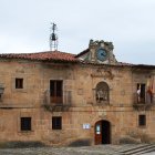 Ayuntamiento de Molinos de Duero