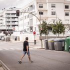 Calle del Monte Toranzo