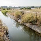 Canal de Ines