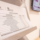 La provincia suma 48 afiliados respecto a julio.