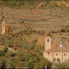 Paisaje de Tierras Altas