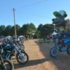 Los hechos ocurrieron en el festival Motorbeach de 2025.