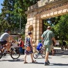 Soria es el núcleo de mayor longevidad extrema.