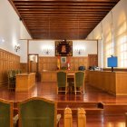 Audiencia Provincial de Soria.