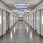 El módulo 9 entra este martes en funcionamiento.