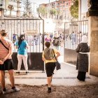 Emociones a flor de piel para afrontar el nuevo curso escolar