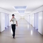 El centro penitenciario de Soria abre el módulo número 9.