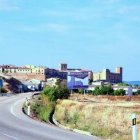 Carretera CL-116A