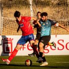 El filial rojillo vence en el primer partido de la temporada