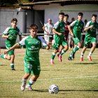 El San José busca los primeros puntos en su desplazamiento al campo de la Cebrereña.