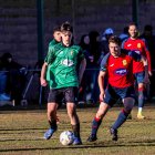 Mal fin de semana para los dos equipos sorianos que juegan en Aragón.