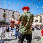 Ólvega celebra su penúltimo día de fiestas con estas actividades