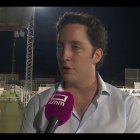 'El Pequeño Nicolás' en una entrevista a Castilla-La Mancha Media