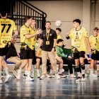El equipo de Oriol Castellarnau no termina de arrancar