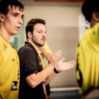El equipo de Oriol Castellarnau no termina de arrancar