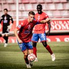 Victoria en el campo y fiesta en las gradas con un Numancia líder