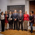 Presentación del proyecto.
