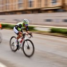 Soria revive la pasión del ciclismo.