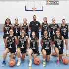Equipo del CSB Semillas Adolfo Martínez.